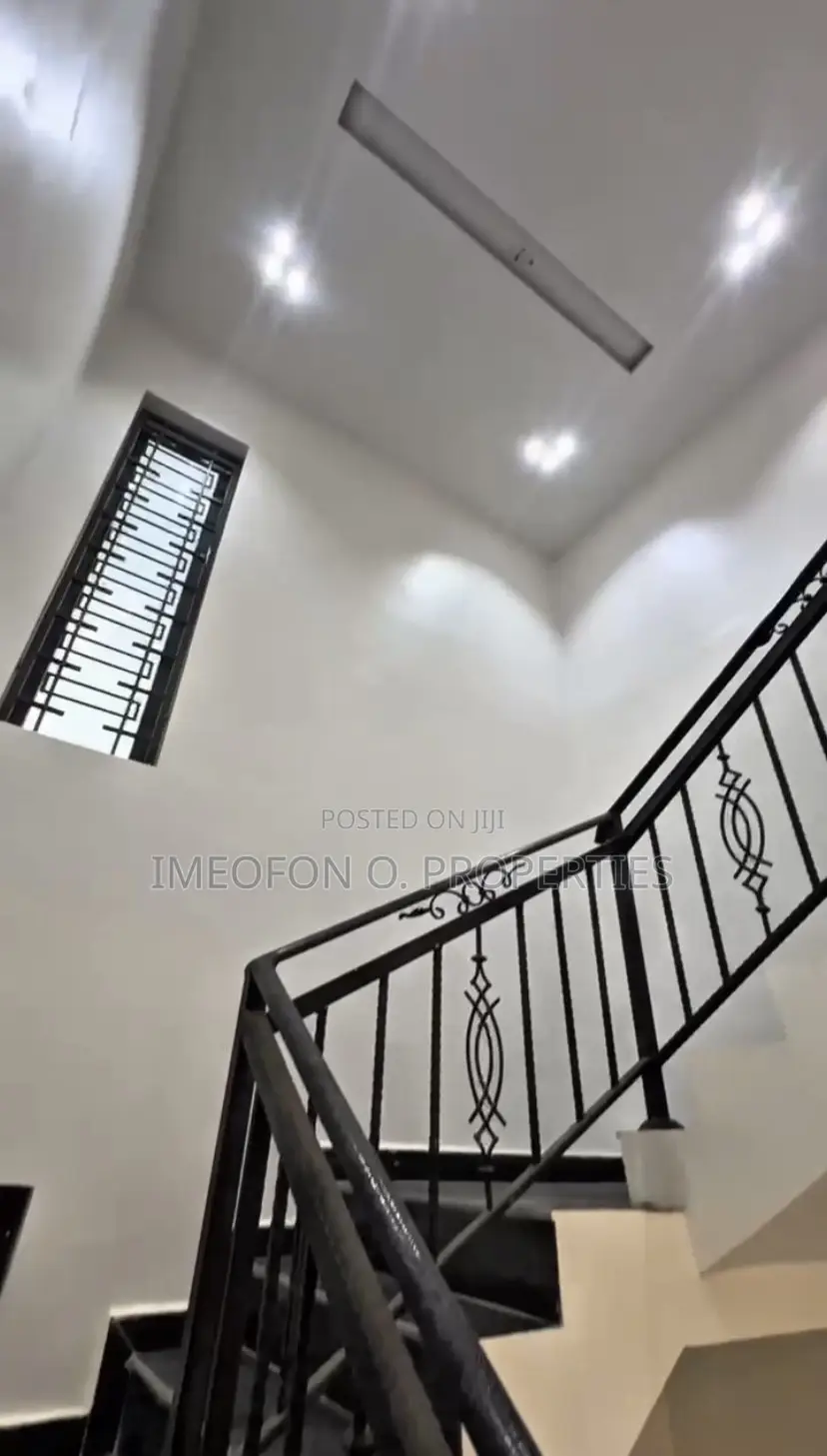 Furnished 4bdrm Duplex in Katampe Extension for rent in Katampe Extension