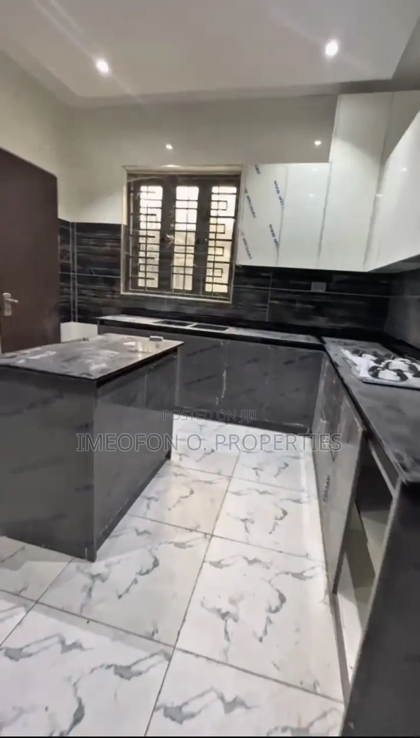 Furnished 4bdrm Duplex in Katampe Extension for rent in Katampe Extension