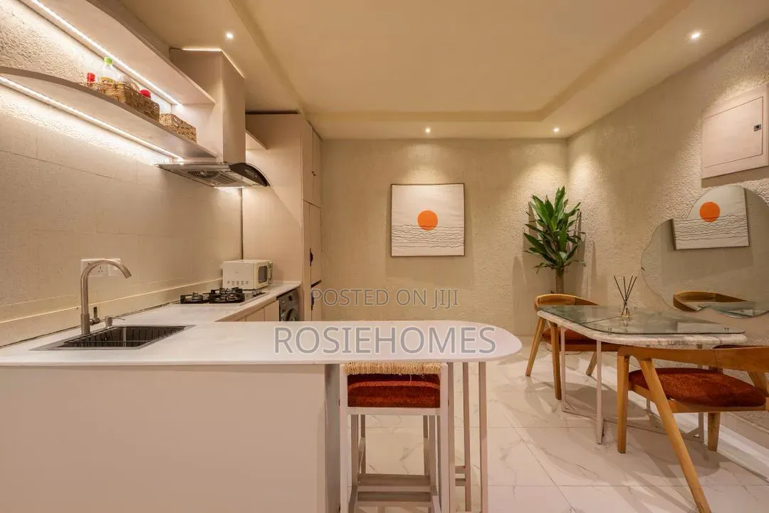 Extremely Cozy *2* Bedroom Apartment in Ikate