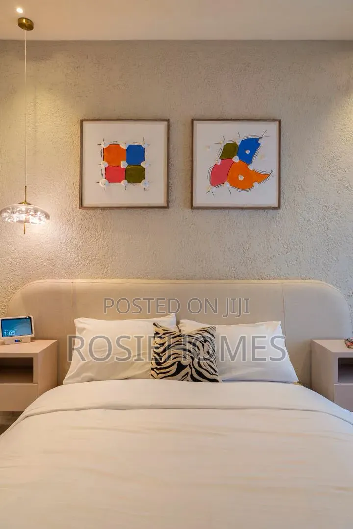 Extremely Cozy *2* Bedroom Apartment in Ikate