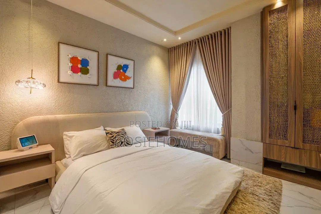 Extremely Cozy *2* Bedroom Apartment in Ikate