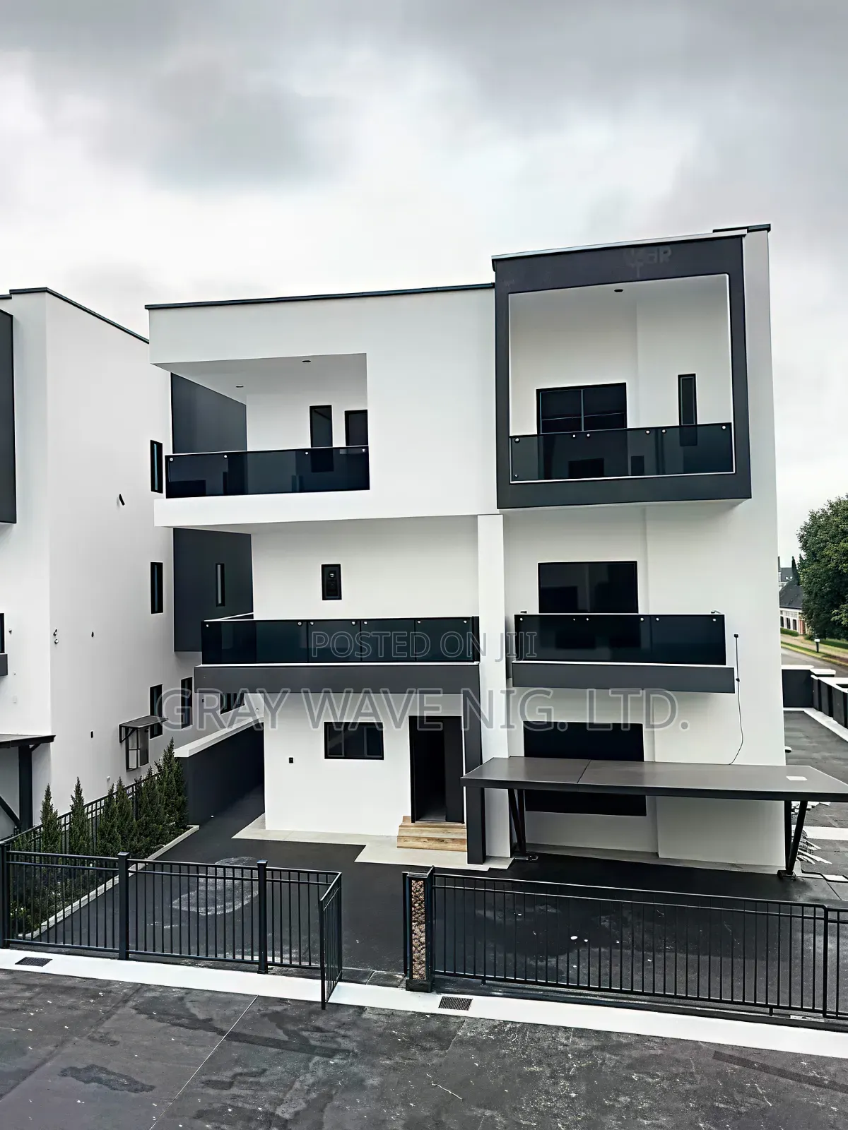 5bdrm Duplex in Katampe Extension for sale in Katampe Extension