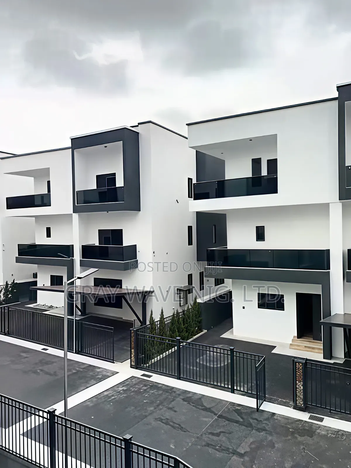5bdrm Duplex in Katampe Extension for sale in Katampe Extension