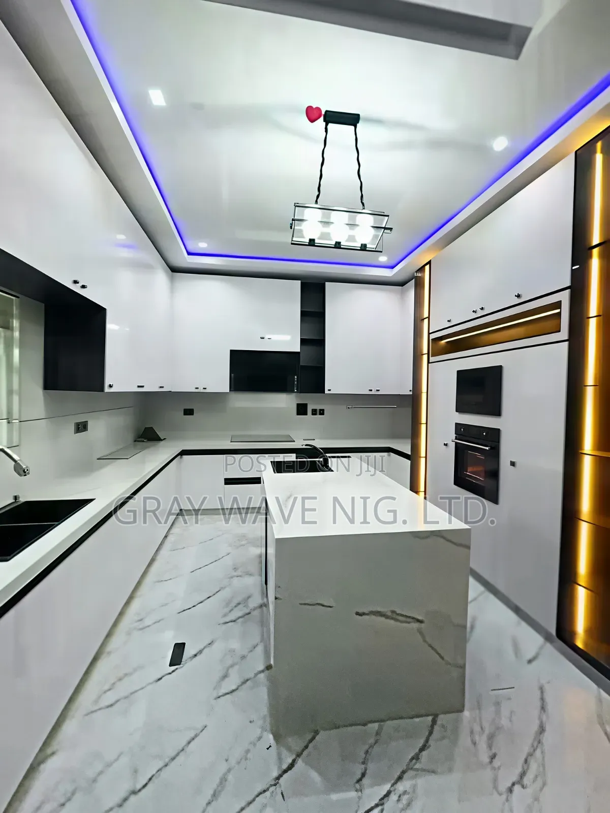 5bdrm Duplex in Katampe Extension for sale in Katampe Extension