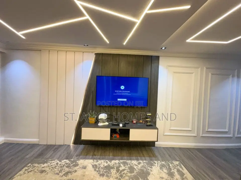 Milliaknow Elion -- 1 Bedroom Gold Apartment in GRA Phase 1