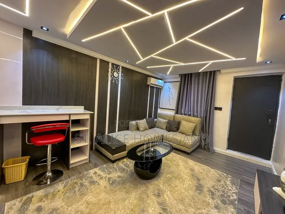 Milliaknow Elion -- 1 Bedroom Gold Apartment in GRA Phase 1