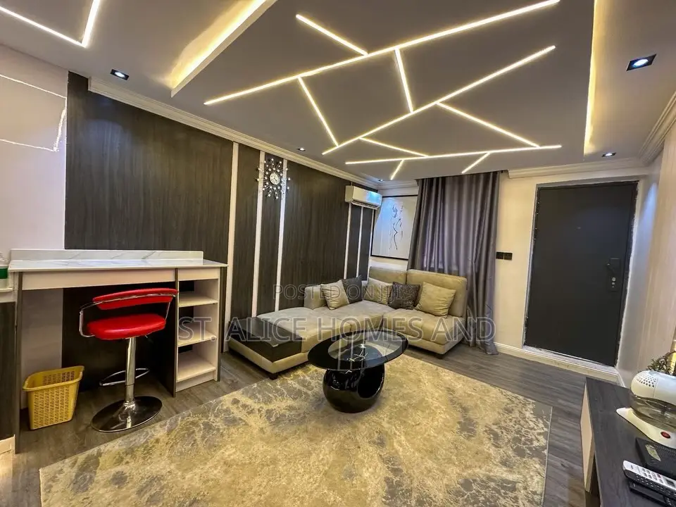 Milliaknow Elion -- 1 Bedroom Gold Apartment in GRA Phase 1