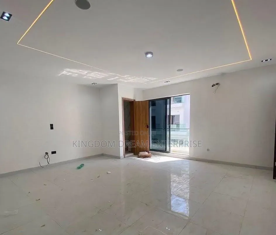 1bdrm Apartment in Vgc Lekki Lagos for rent in VGC / Ajah