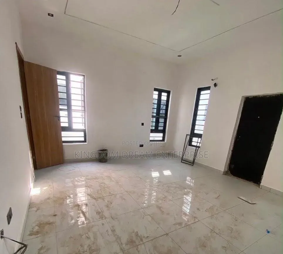 1bdrm Apartment in Vgc Lekki Lagos for rent in VGC / Ajah