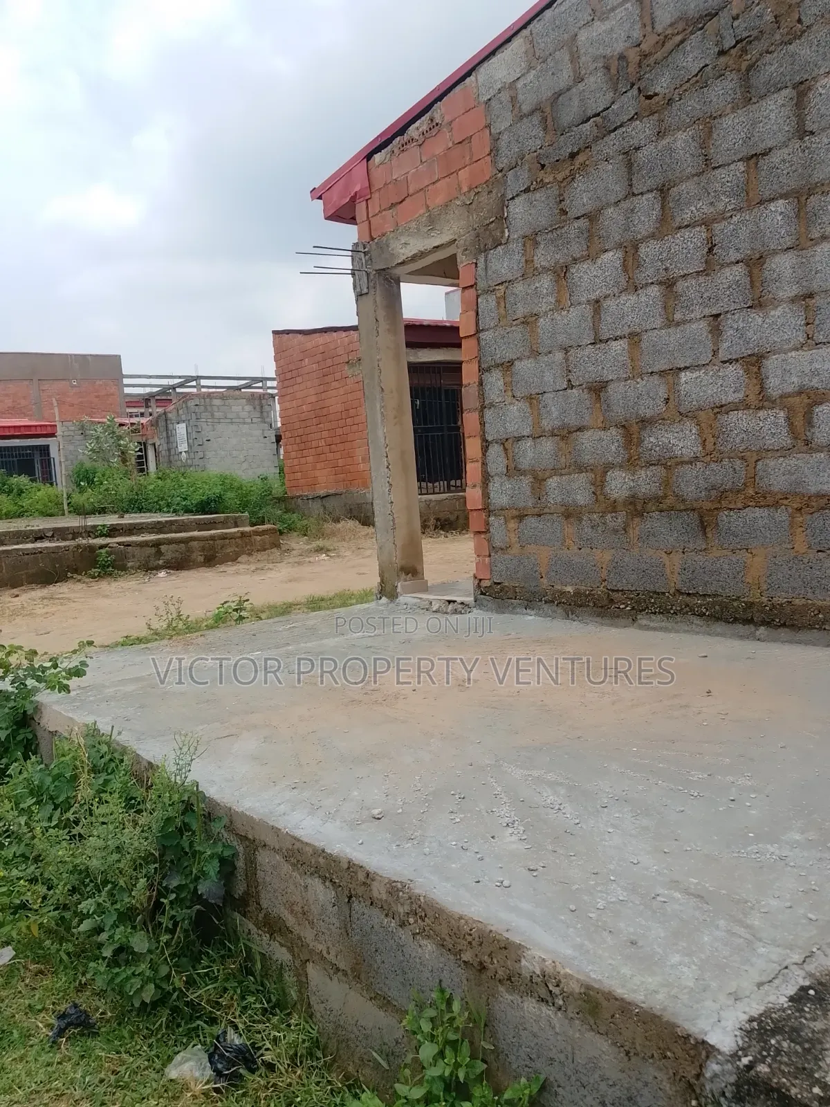 Shop for Sale at DPC Level in Kubwa