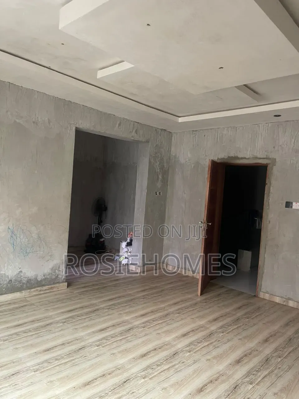 3bdrm Duplex in Meridian Park Estate, Awoyaya for sale in Awoyaya