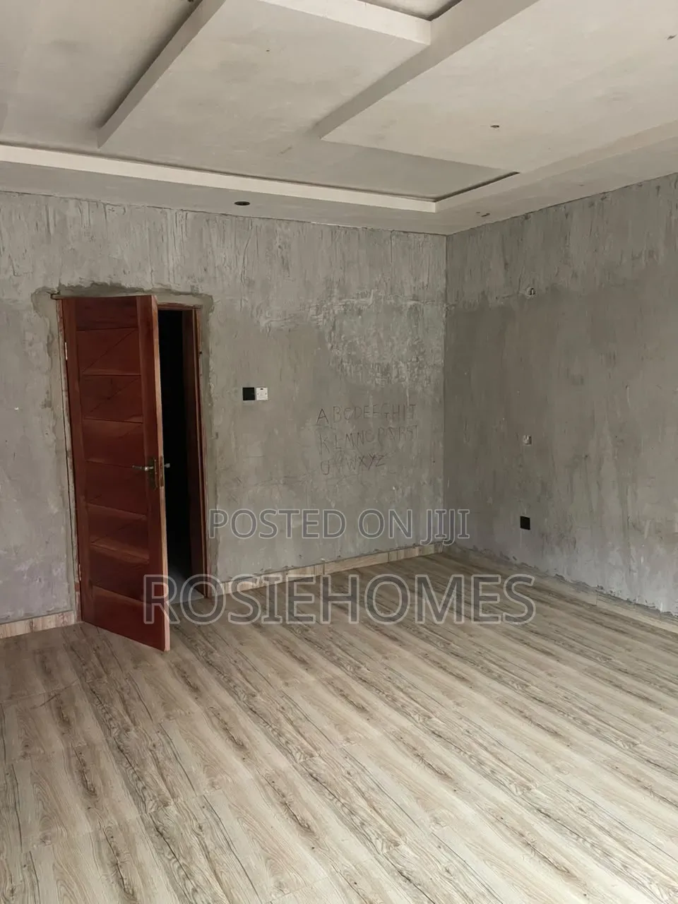 3bdrm Duplex in Meridian Park Estate, Awoyaya for sale in Awoyaya
