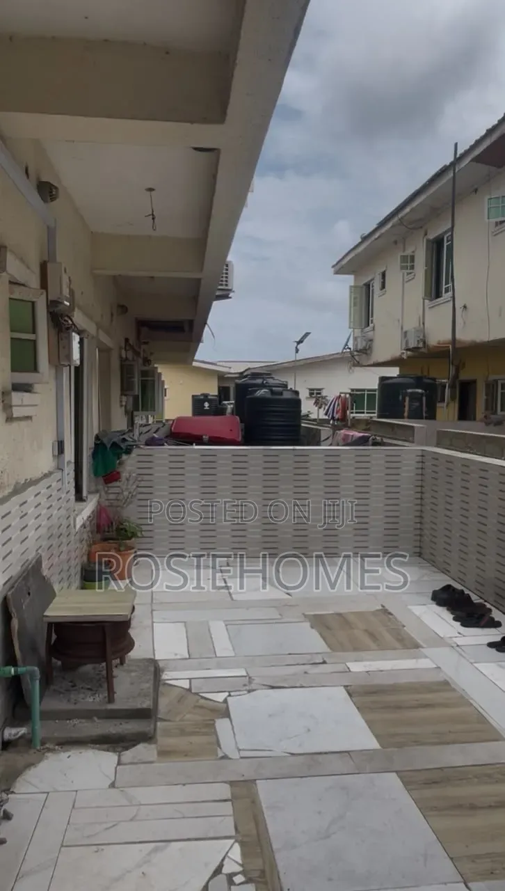 3bdrm Duplex in Meridian Park Estate, Awoyaya for sale in Awoyaya