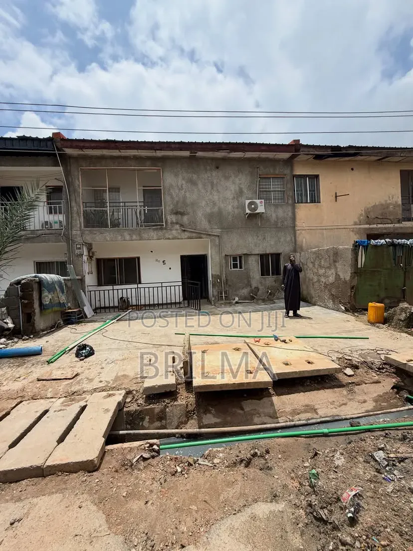 1bdrm Block of Flats in Kado for rent in Kado