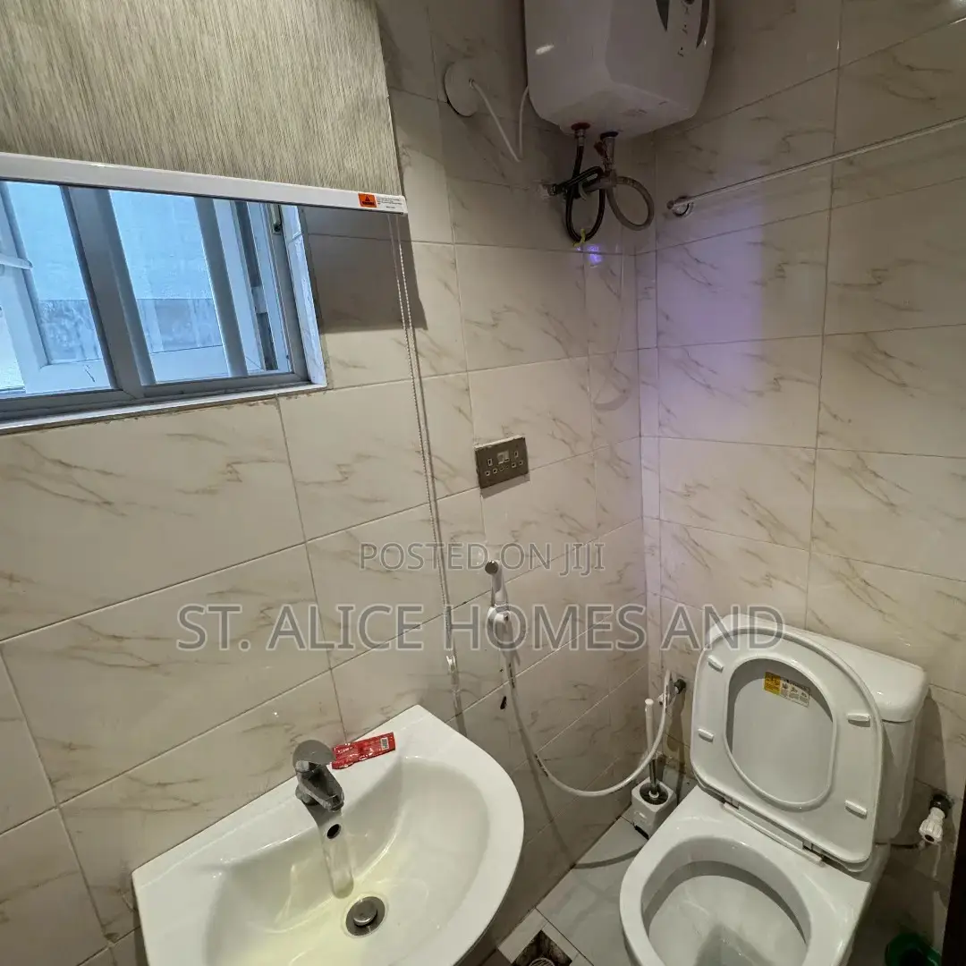 Nesto Studio1 Apartment in GRA Phase 2 Shangisha
