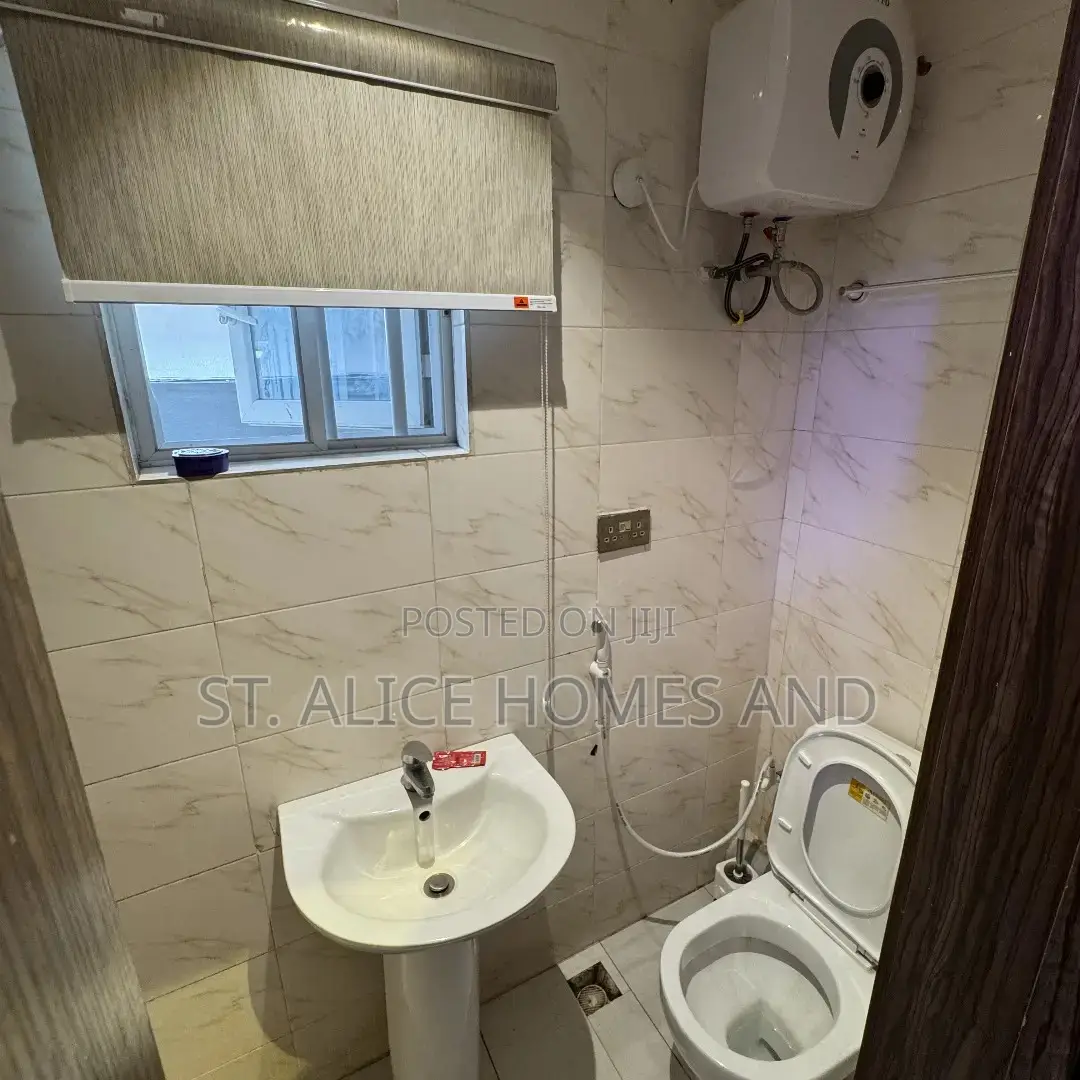 Nesto Studio1 Apartment in GRA Phase 2 Shangisha