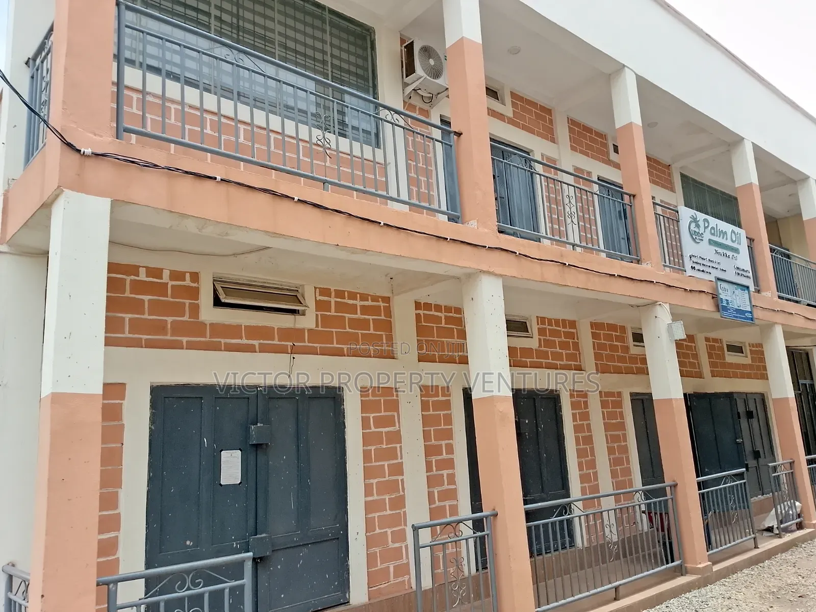 Shop Mall for Sale in Kubwa