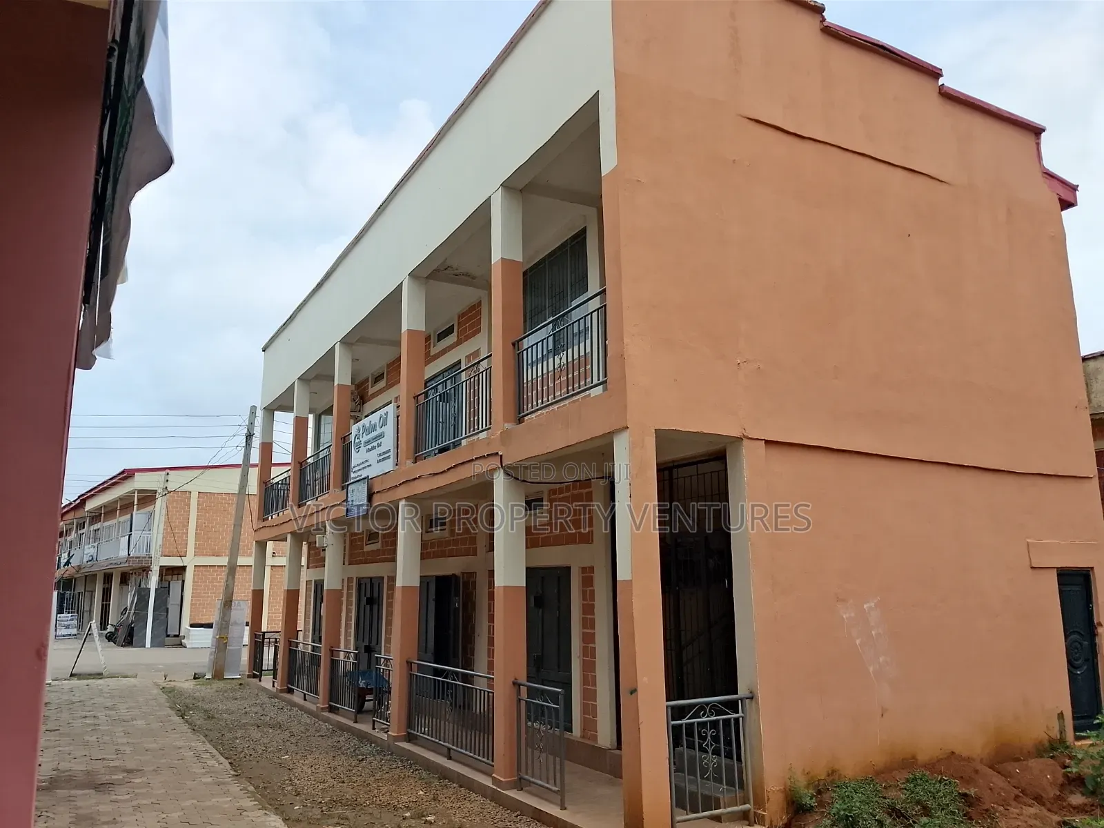Shop Mall for Sale in Kubwa