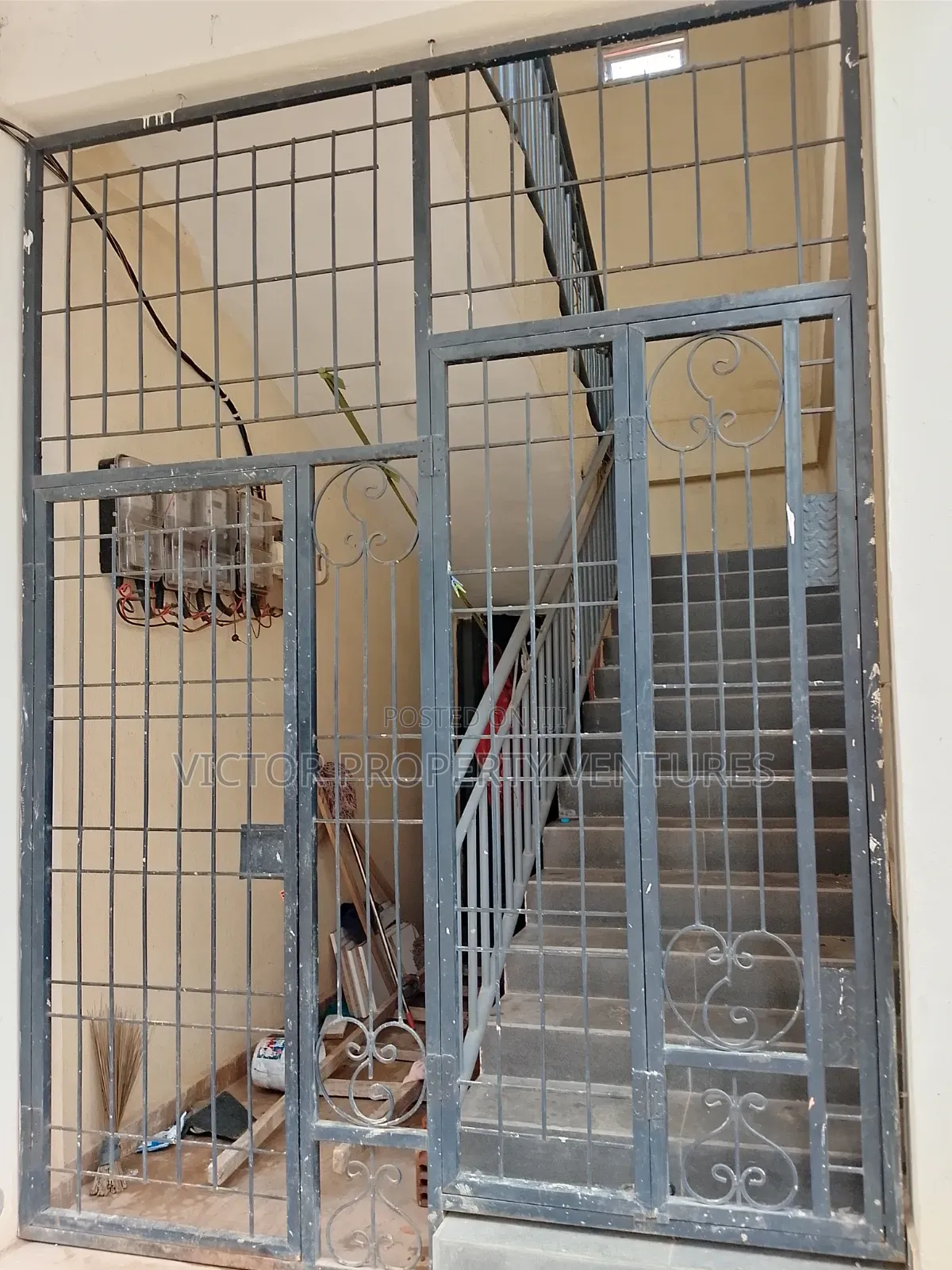 Shop Mall for Sale in Kubwa