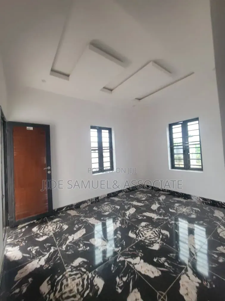 Furnished Mini Flat in Ipaja / Ipaja for rent in Ipaja / Ipaja