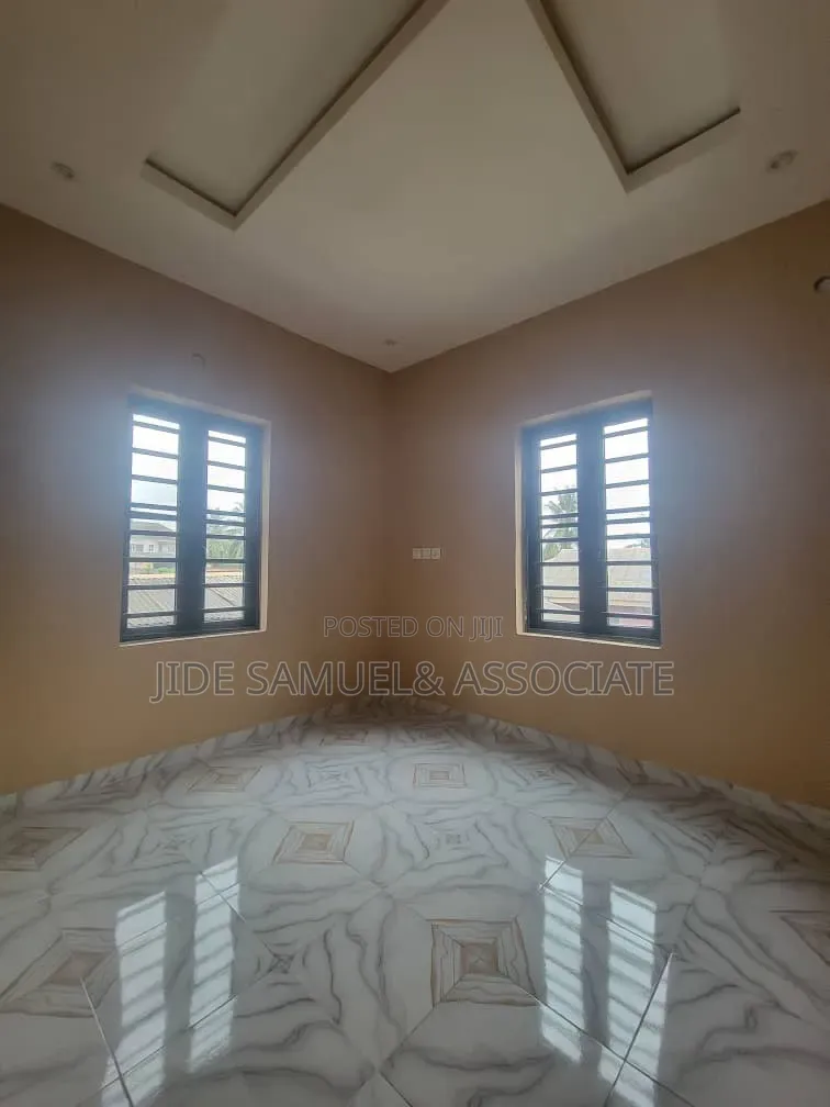 Furnished Mini Flat in Ipaja / Ipaja for rent in Ipaja / Ipaja