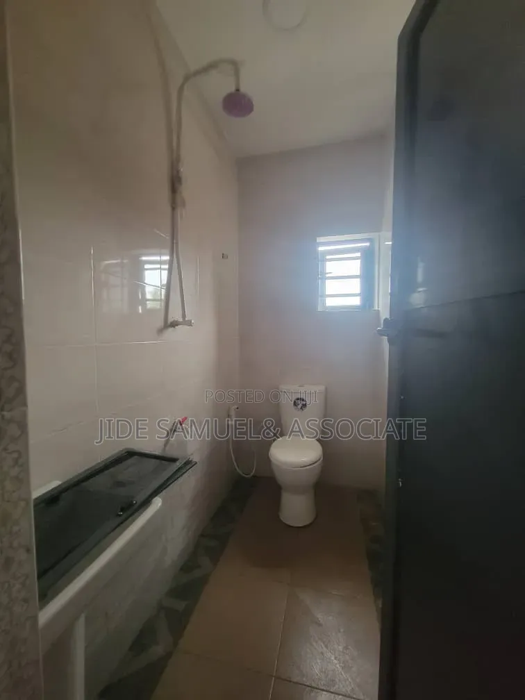 Furnished Mini Flat in Ipaja / Ipaja for rent in Ipaja / Ipaja
