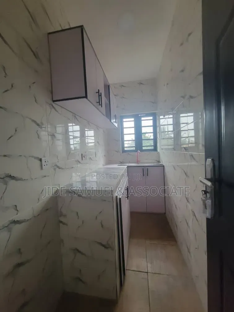 Furnished Mini Flat in Ipaja / Ipaja for rent in Ipaja / Ipaja