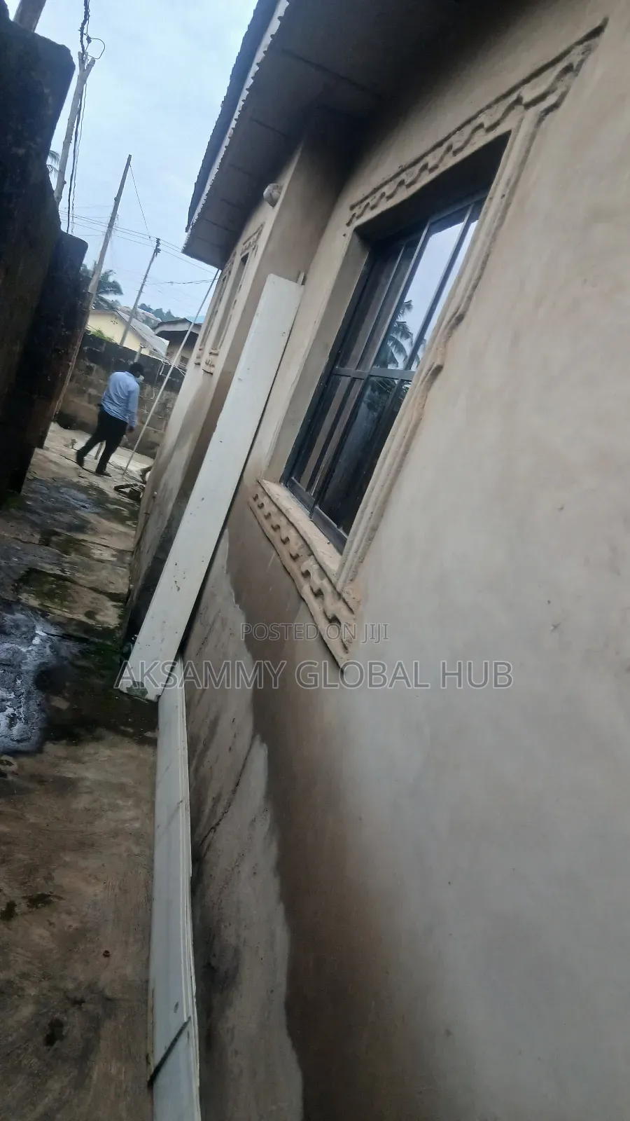 3bdrm Bungalow in Ajibode, Ibadan for sale in Ibadan