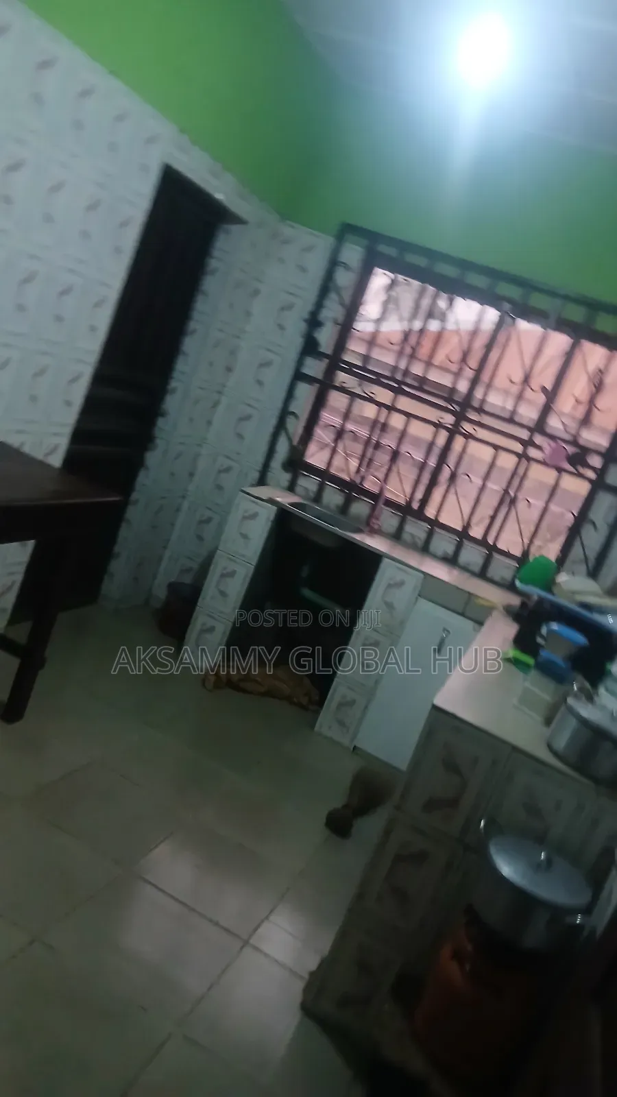 3bdrm Bungalow in Ajibode, Ibadan for sale in Ibadan