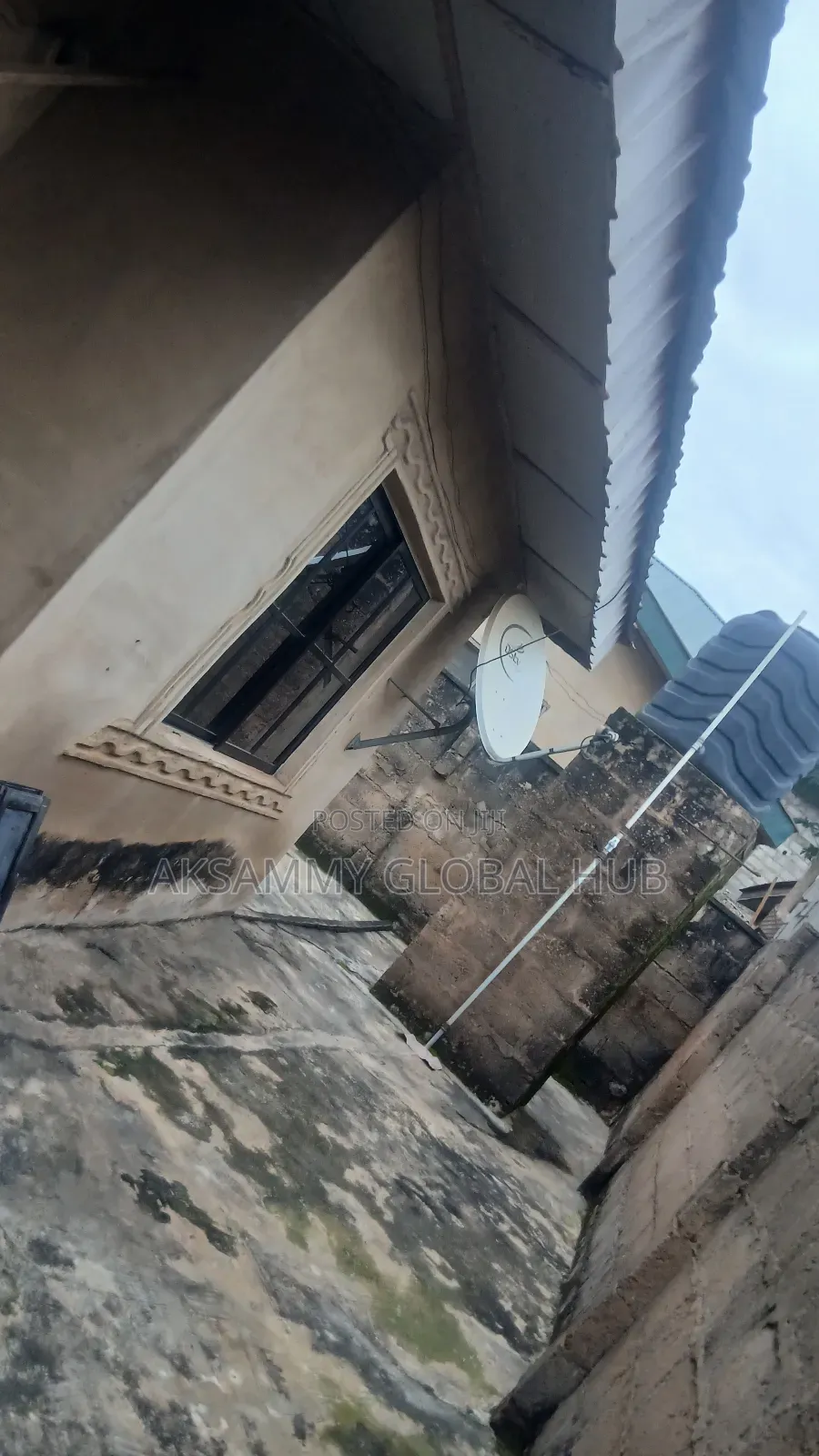 3bdrm Bungalow in Ajibode, Ibadan for sale in Ibadan