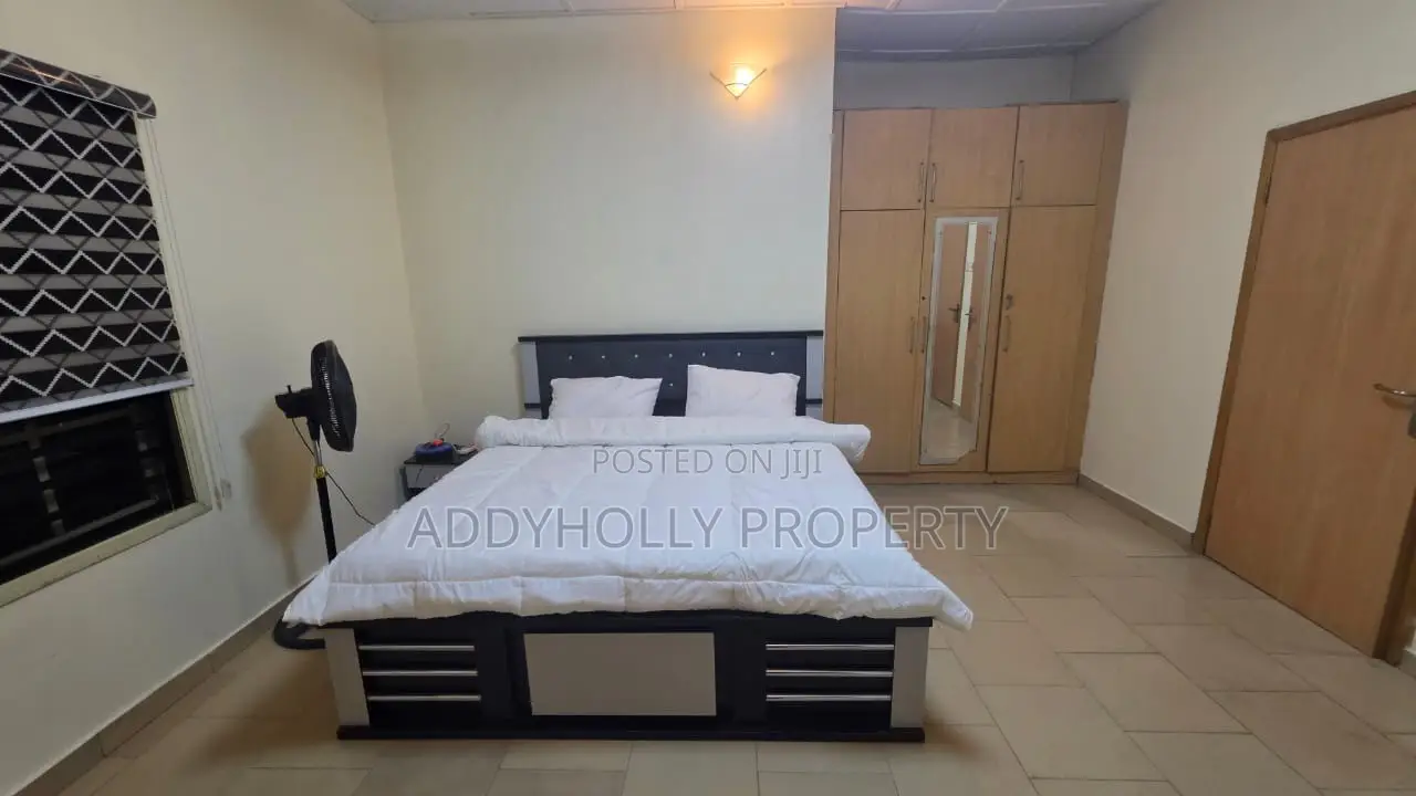 3 Bedroom Detached Bungalow in Sparklight Estate at Opic in Berger