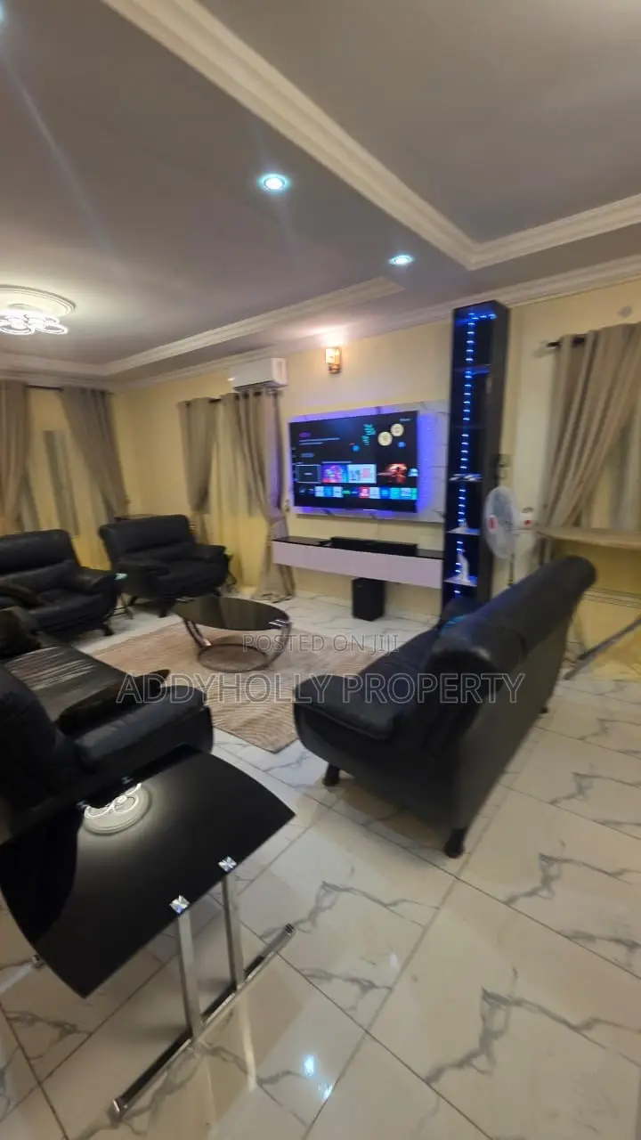 3 Bedroom Detached Bungalow in Sparklight Estate at Opic in Berger