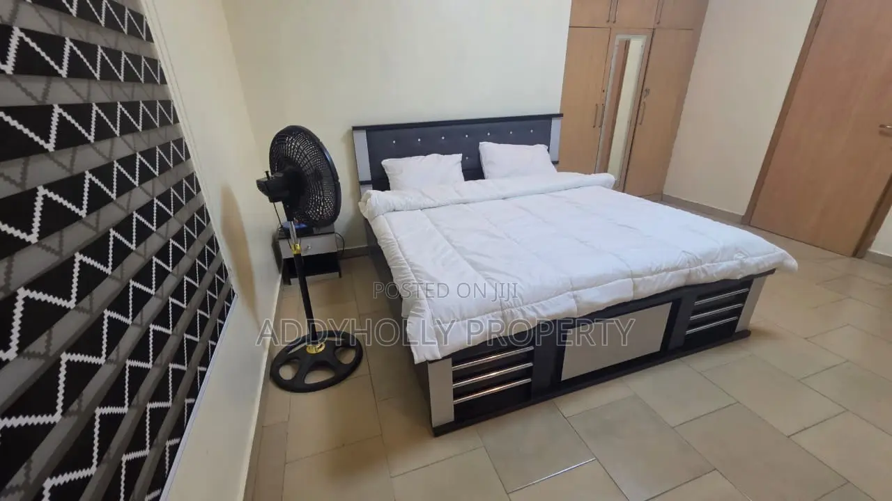 3 Bedroom Detached Bungalow in Sparklight Estate at Opic in Berger