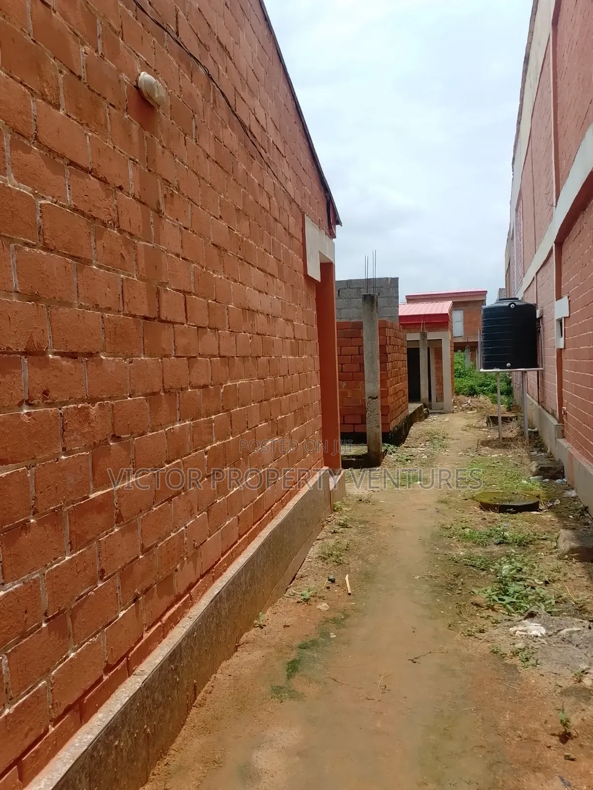 Carcass Shop for Sale at FO1 Kubwa Market in Kubwa