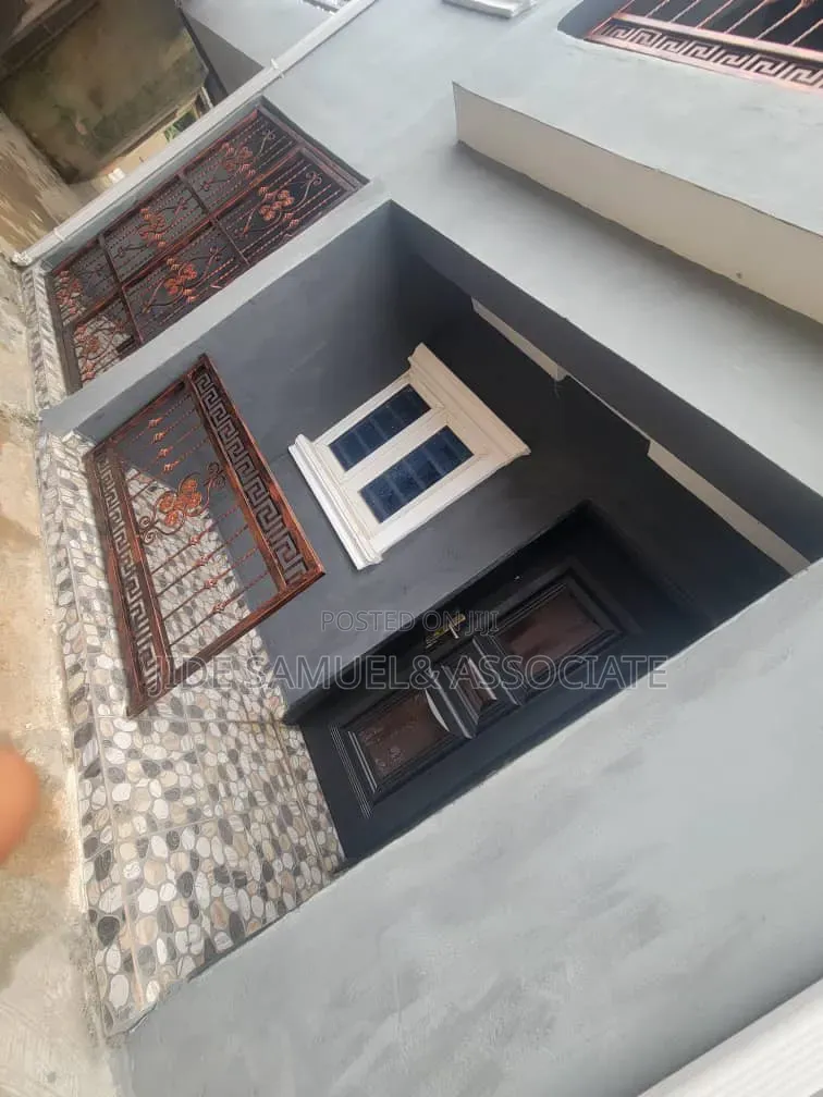 Furnished Mini Flat in Ipaja / Ipaja for rent in Ipaja / Ipaja