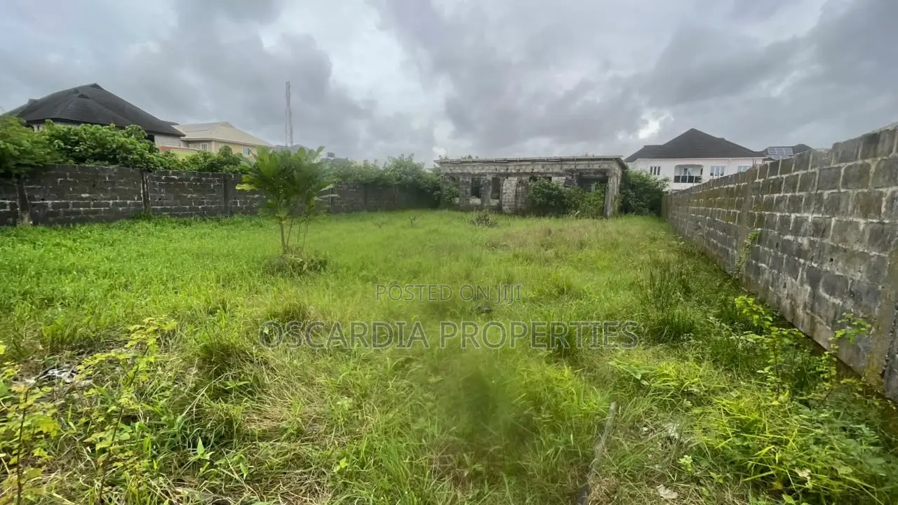 Land for Sale in OGUNFAYO IBEJU LEKKI in Awoyaya