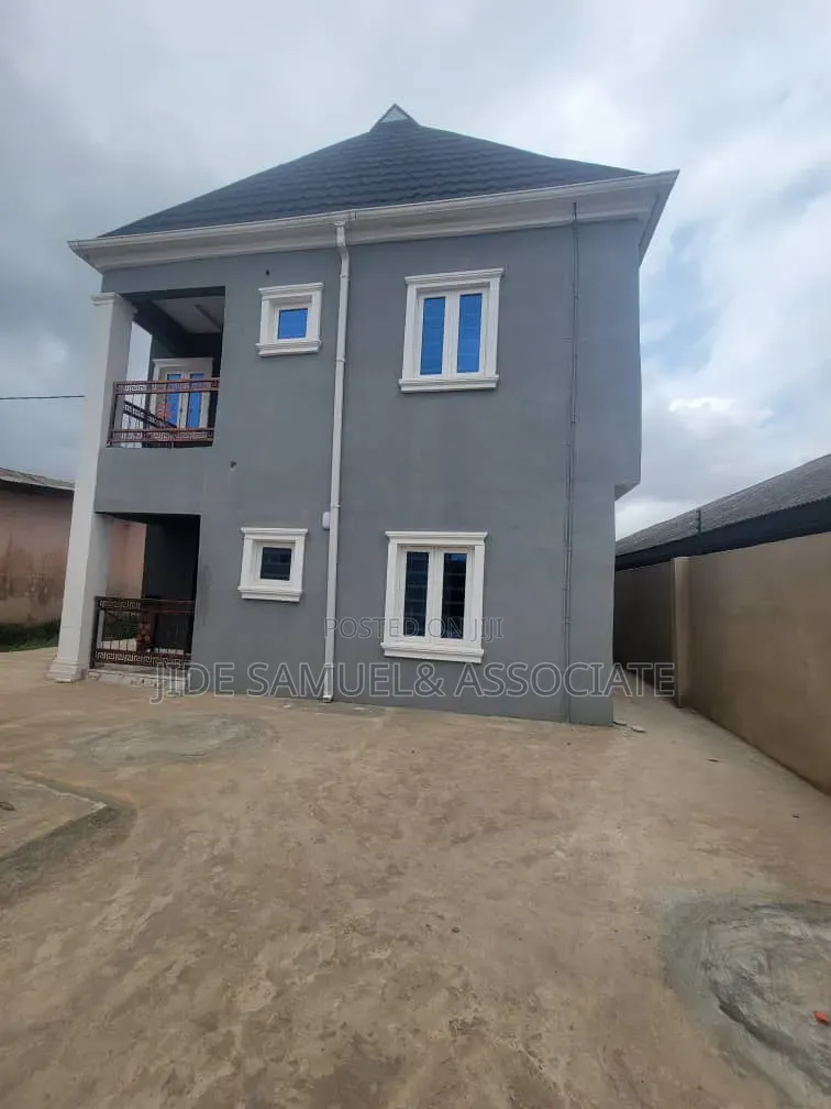 Furnished Mini Flat in Ipaja / Ipaja for rent in Ipaja / Ipaja