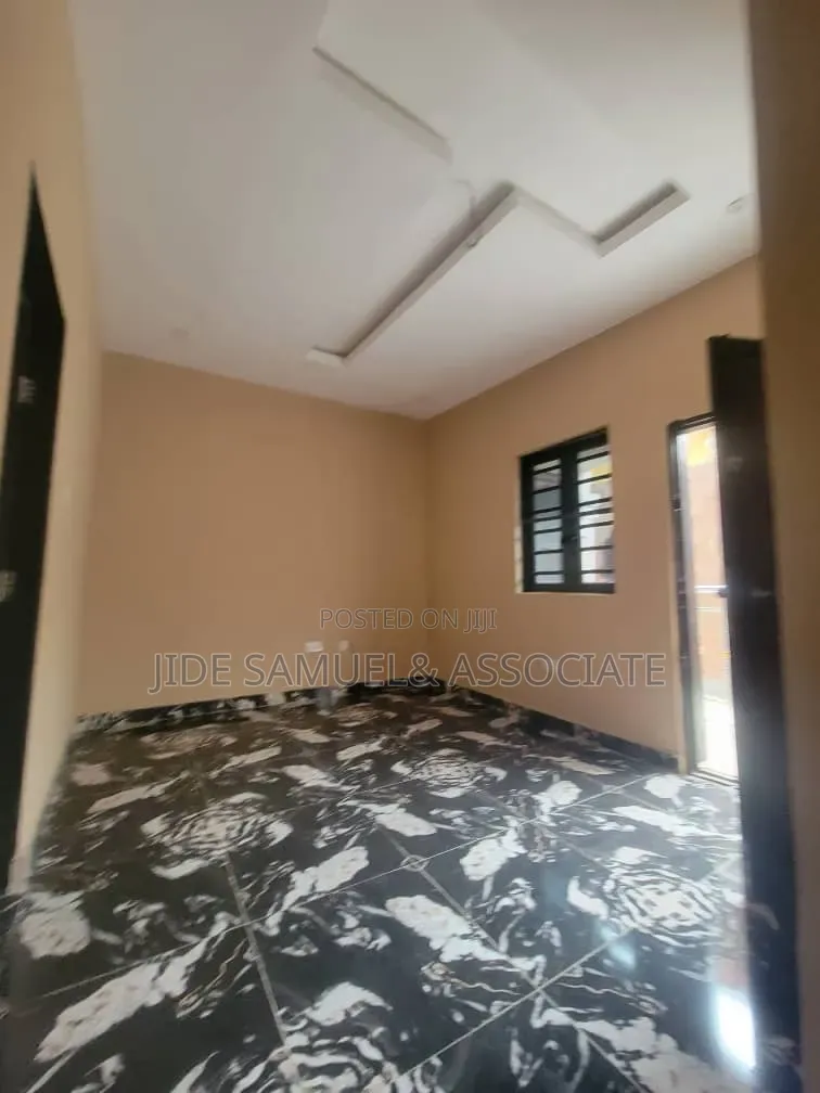 Furnished Mini Flat in Ipaja / Ipaja for rent in Ipaja / Ipaja