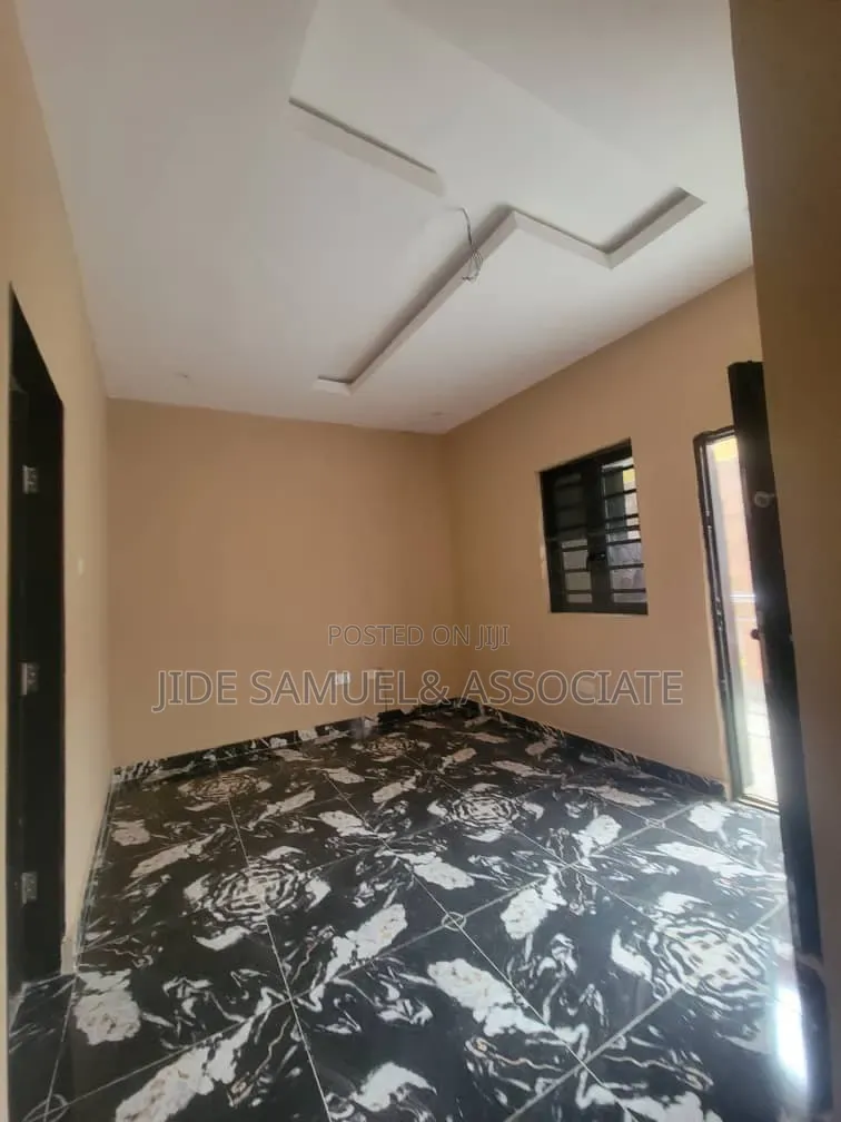 Furnished Mini Flat in Ipaja / Ipaja for rent in Ipaja / Ipaja