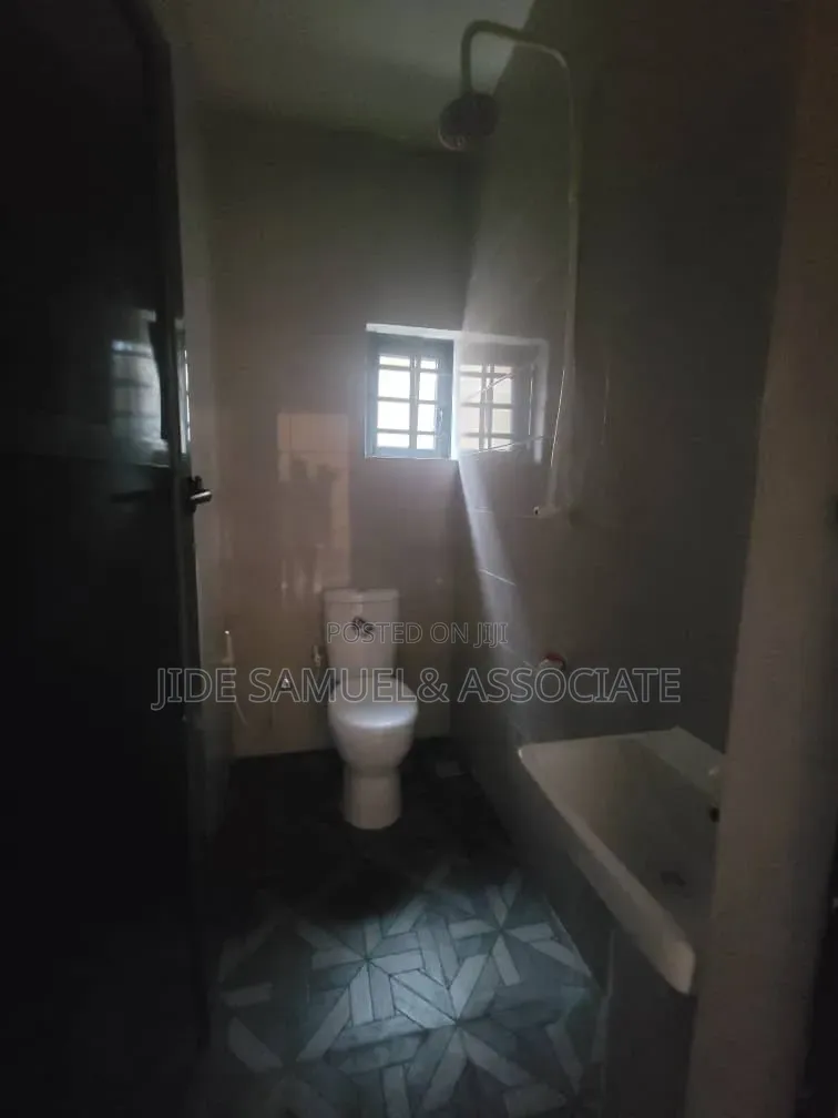 Furnished Mini Flat in Ipaja / Ipaja for rent in Ipaja / Ipaja