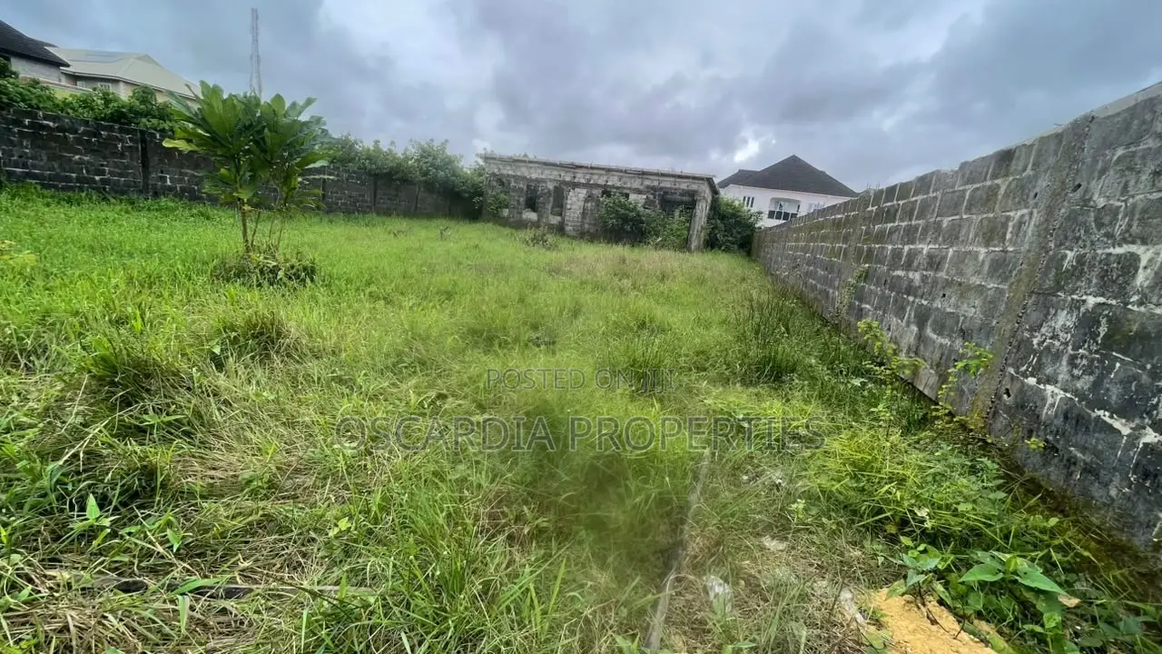 Land for Sale in OGUNFAYO IBEJU LEKKI in Awoyaya