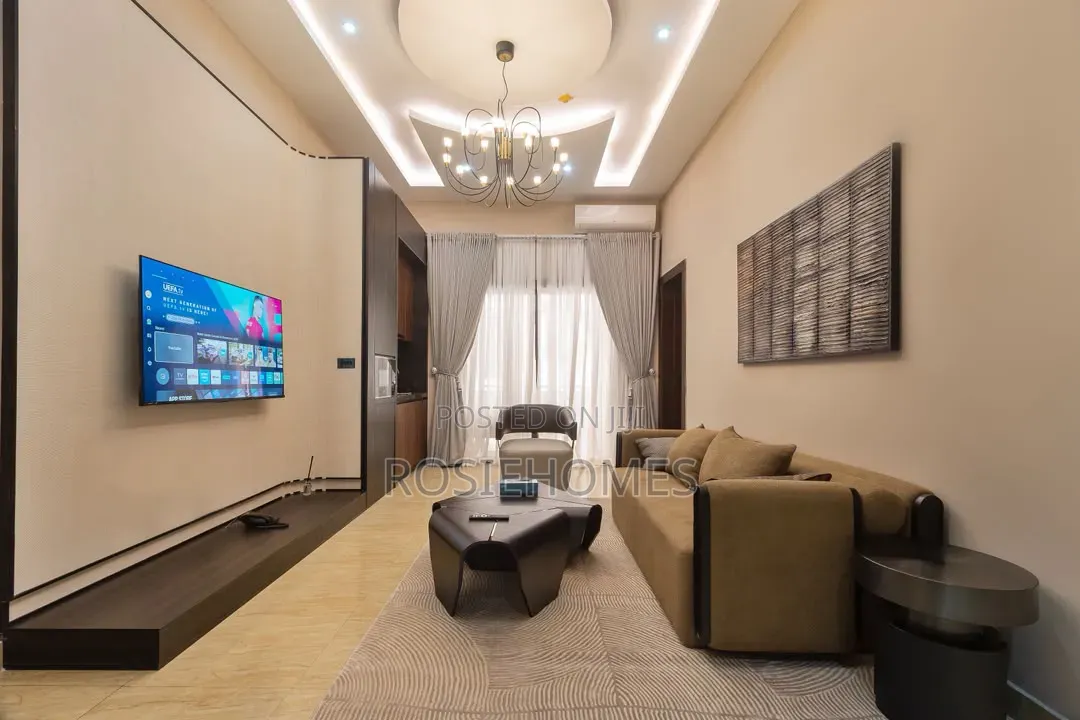 3bedroom Apartment in 1004