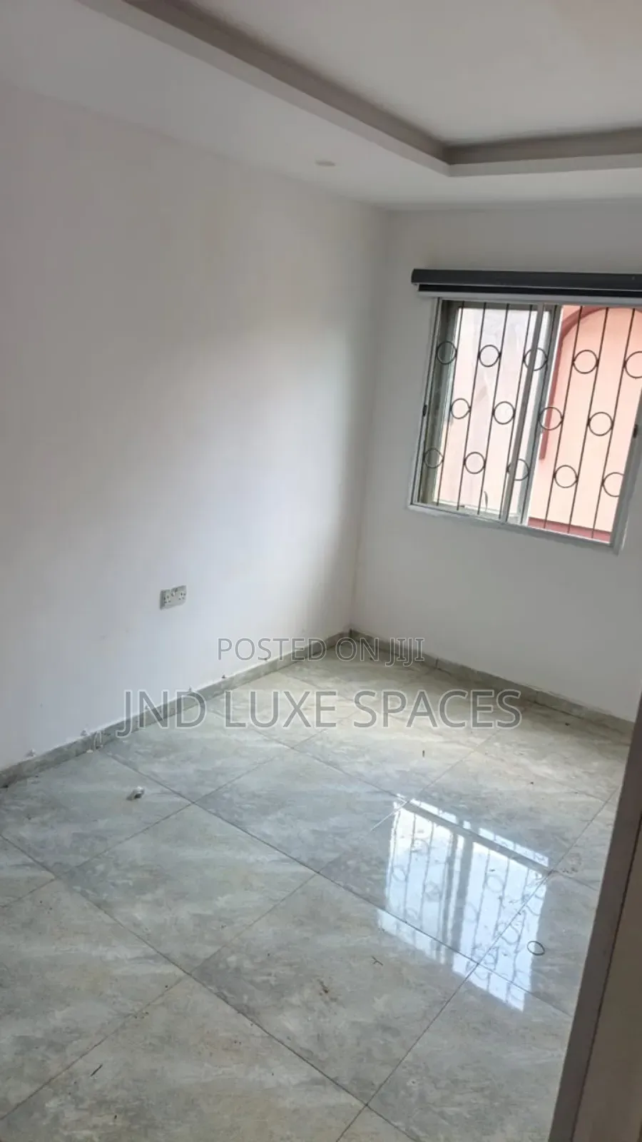 2-Bedroom Mini-Office Space in Agidingbi