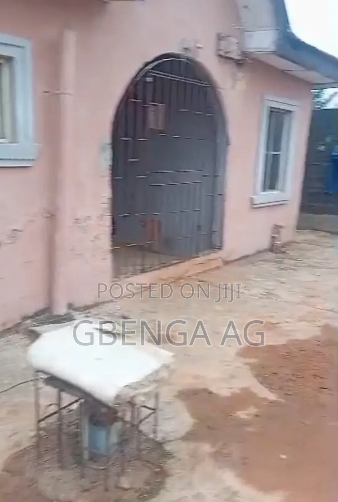 Mini Flat in Irepodun Estate, Ado-Odo/Ota for sale in Ado-Odo/Ota