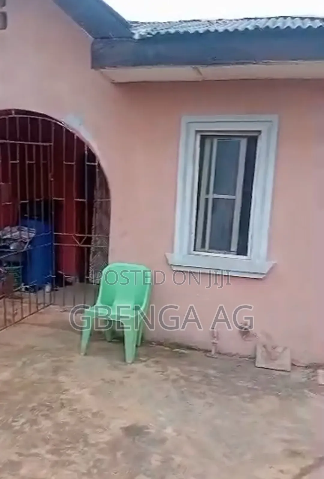 Mini Flat in Irepodun Estate, Ado-Odo/Ota for sale in Ado-Odo/Ota