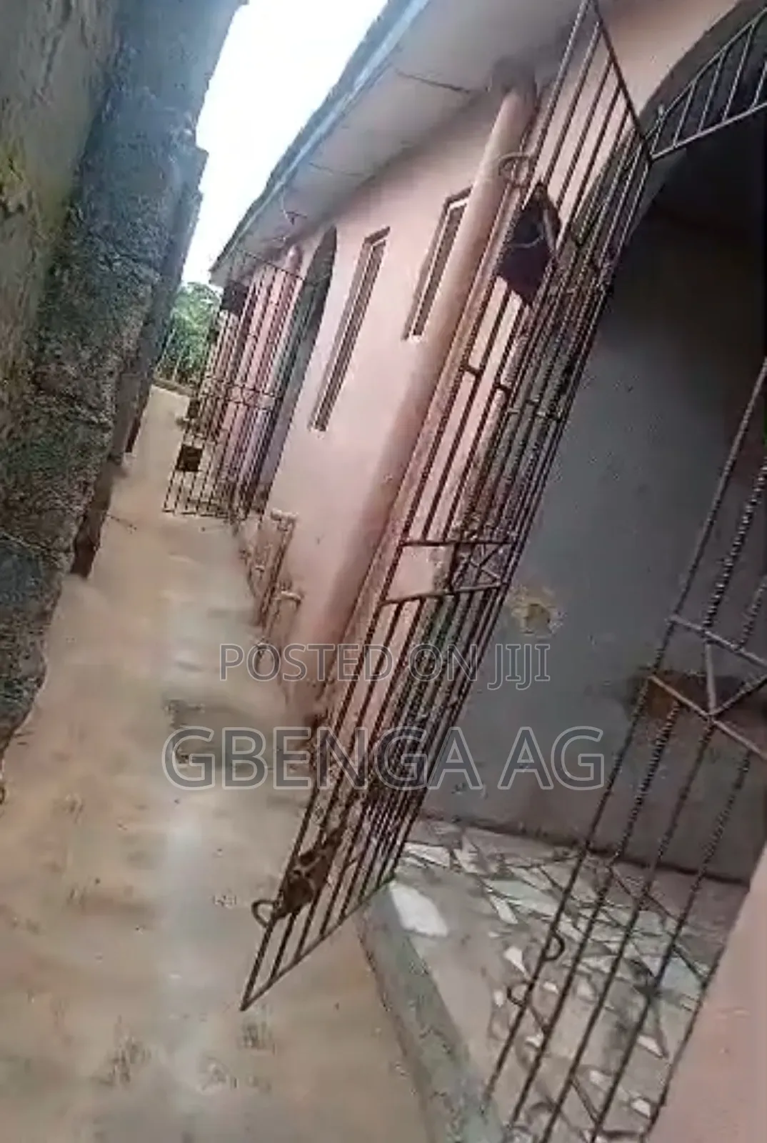 Mini Flat in Irepodun Estate, Ado-Odo/Ota for sale in Ado-Odo/Ota