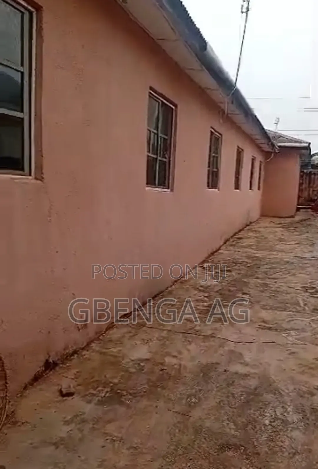 Mini Flat in Irepodun Estate, Ado-Odo/Ota for sale in Ado-Odo/Ota