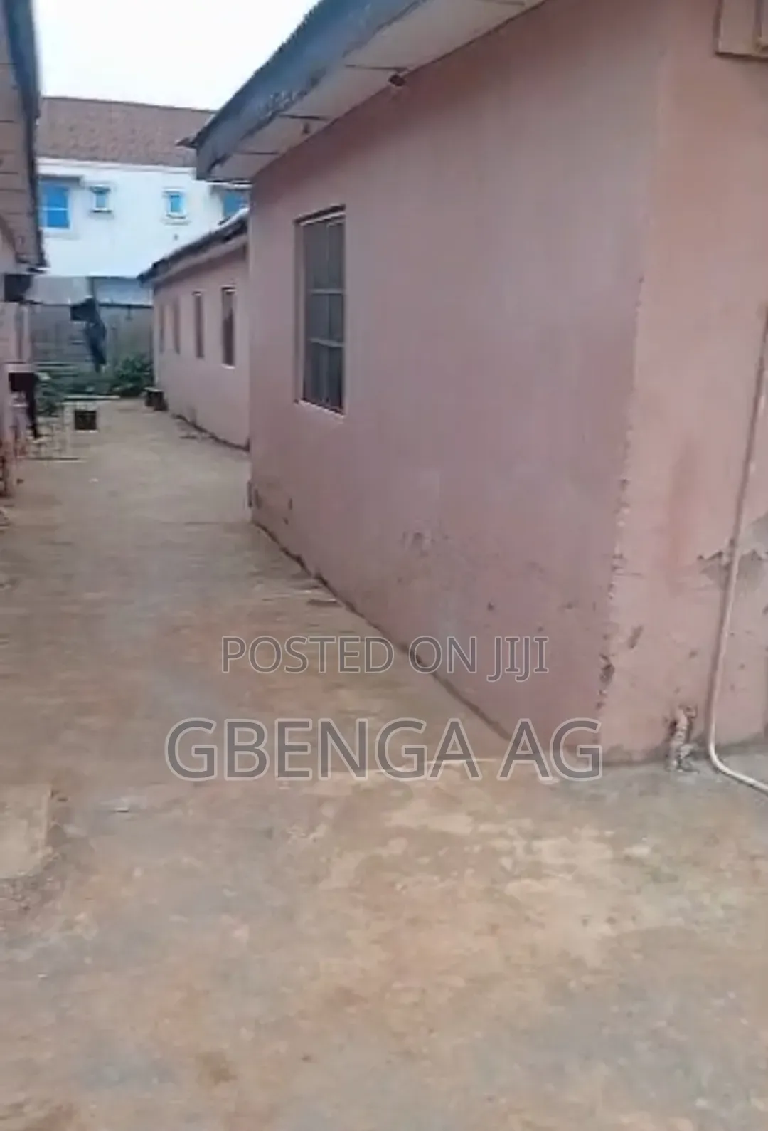 Mini Flat in Irepodun Estate, Ado-Odo/Ota for sale in Ado-Odo/Ota