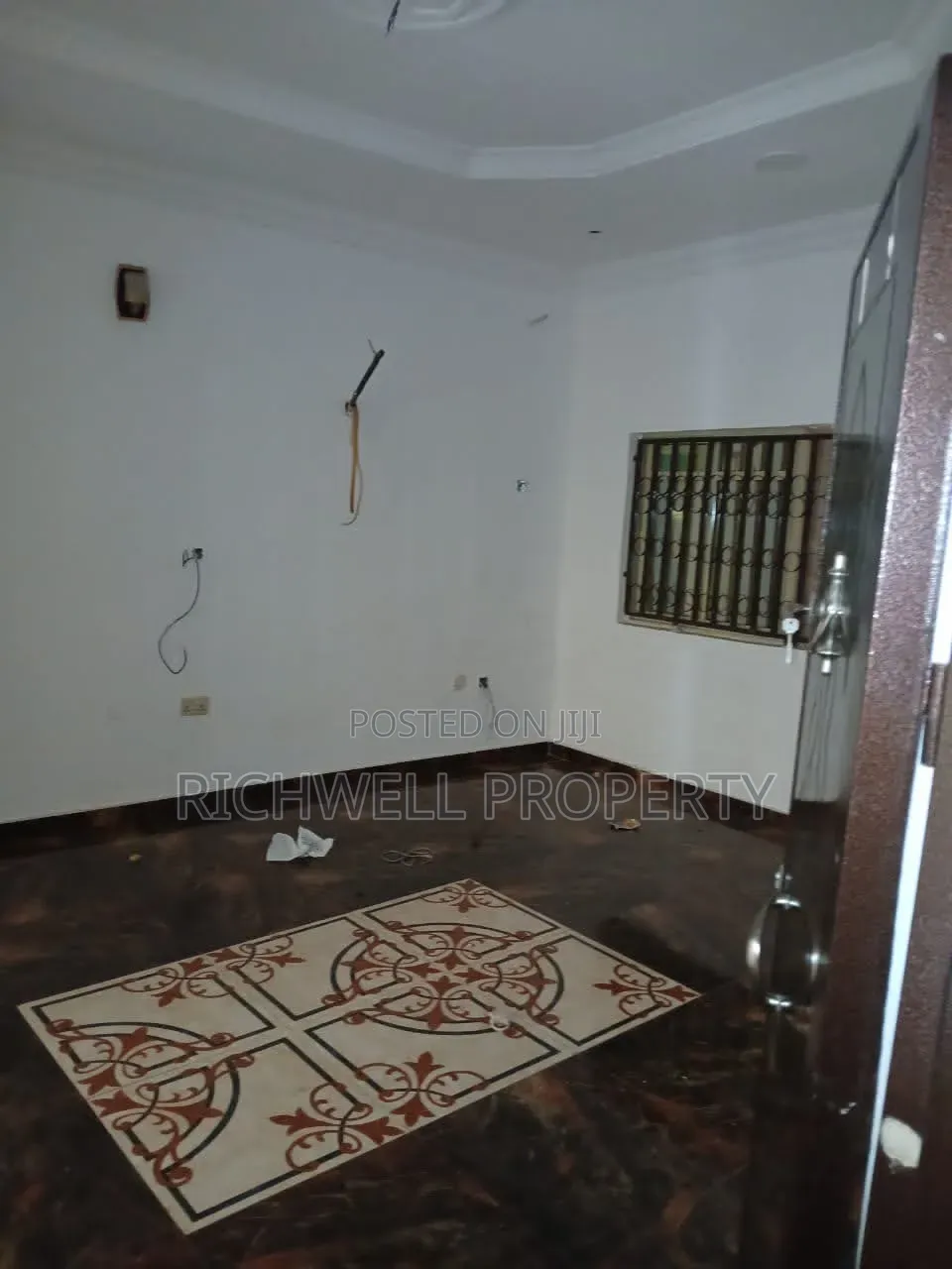 4bdrm Apartment in Bodija for rent in Bodija