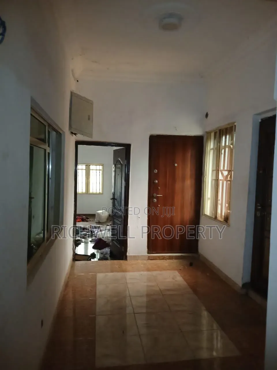 4bdrm Apartment in Bodija for rent in Bodija